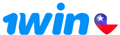 1win Chile logo