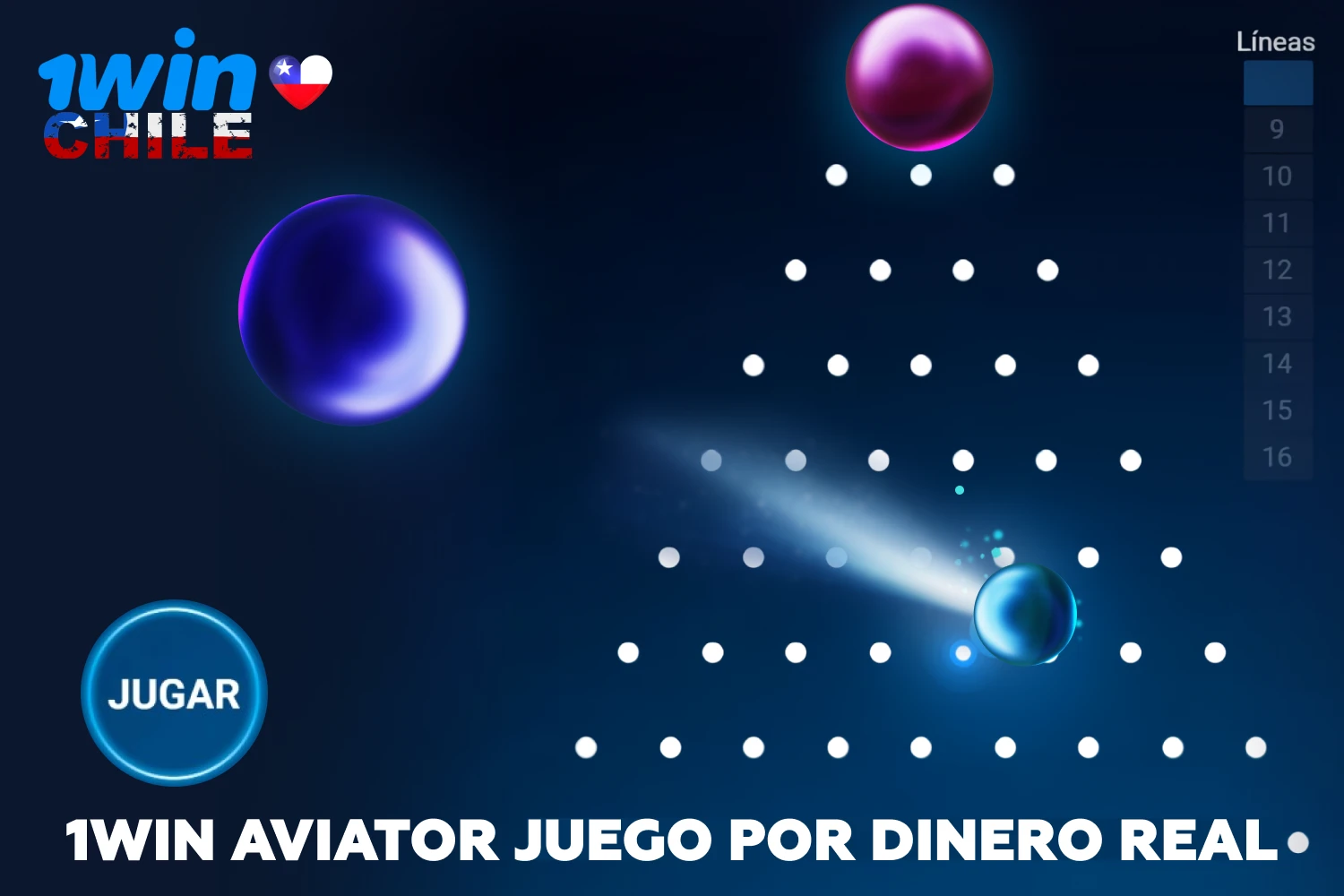 Entre los jugadores de Chile, muchos prefieren Plinko 1win por su emocionante modo de juego y sus sencillas reglas