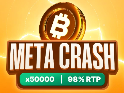 Meta Crash