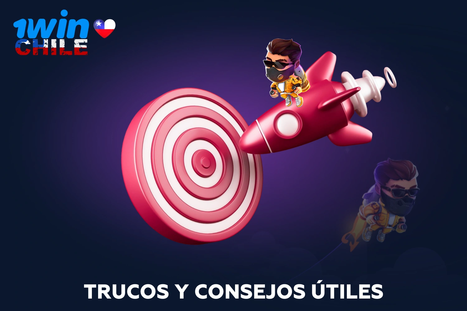 Para jugar con éxito a Lucky Jet se recomienda a los jugadores chilenos controlar su presupuesto, evitar los predictores y utilizar el modo demo para practicar