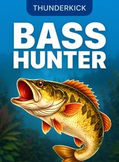 Bass Hunter