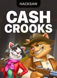 Cash Crooks