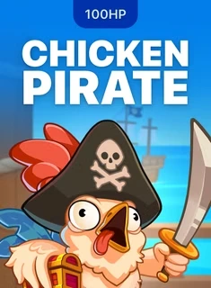 Chicken Pirate