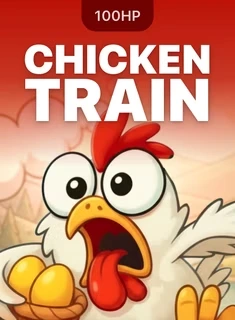 Chicken Train