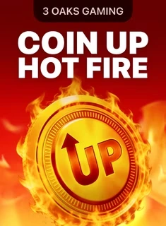Coin Up Hot Fire