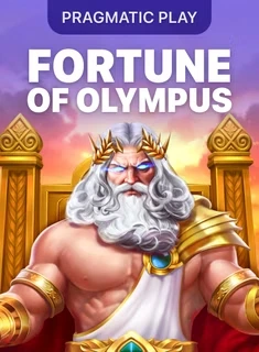 Fortune Of Olympus
