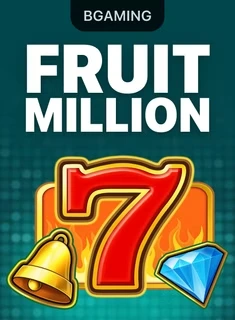 Fruit Million