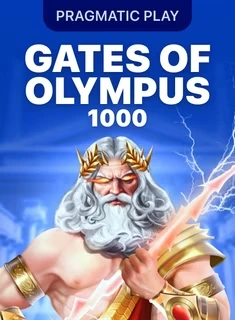 Gates Of Olympus 1000