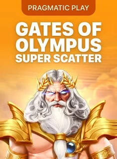 Gates of Olympus Super Scatter