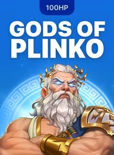 Gods Of Plinko