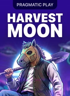 Harvest Moon