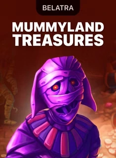 Mummyland Treasures