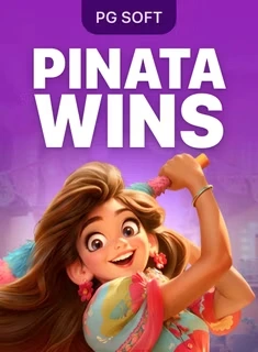 Pinata Wins