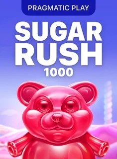 Sugar Rush 1000