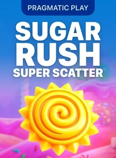 Sugar Rush Super Scatter