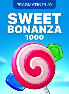 Sweet Bonanza 1000