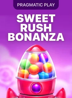 Sweet Rush Bonanza