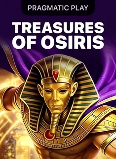 Treasures Of Osiris