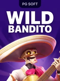 Wild Bandit