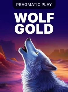 Wolf Gold